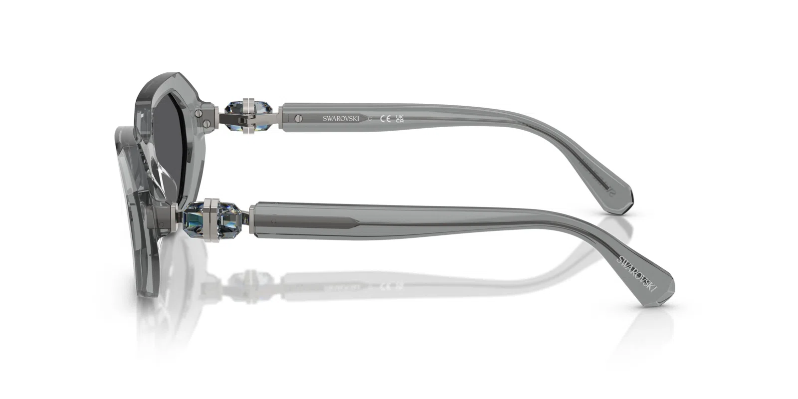 Swarovski 6028 Sunglasses - view 17
